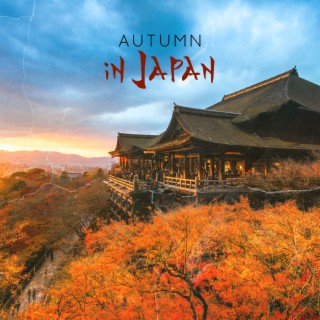 Autumn in Japan: Cozy Oriental Music