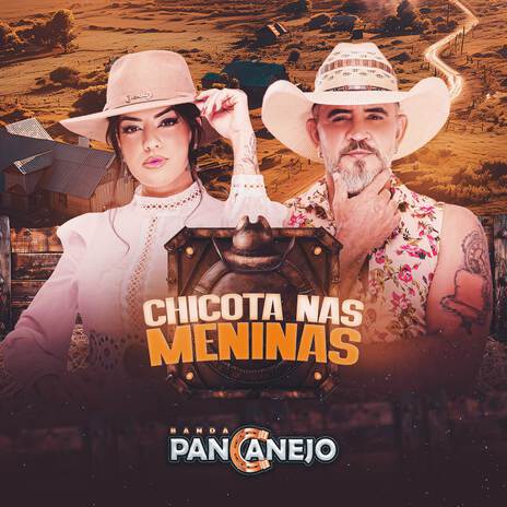 Chicota nas Meninas (Ao Vivo) | Boomplay Music