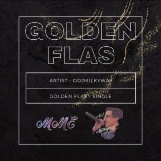 Golden Flas