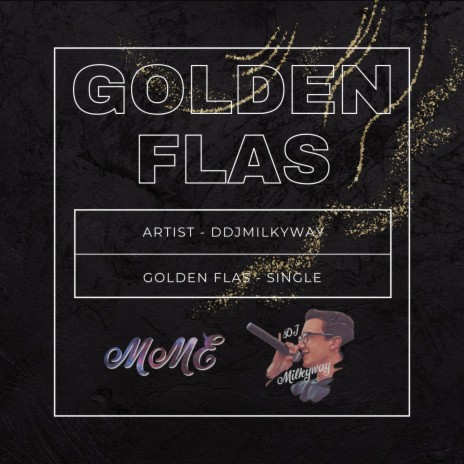 Golden Flas | Boomplay Music