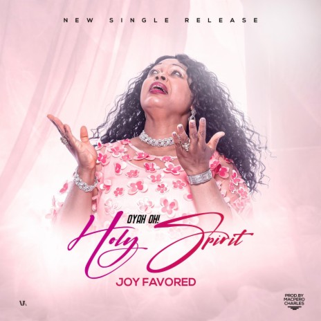 Oya O HolySpirit | Boomplay Music