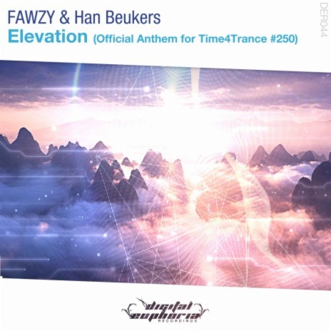 Elevation (Official Anthem For Time4Trance #250) (Extended Mix) ft. Han Beukers