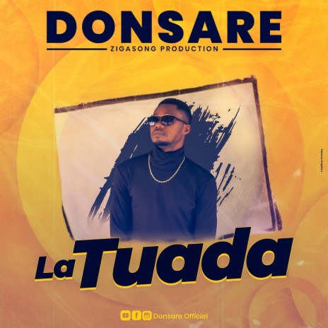 La Tuada (Française) | Boomplay Music