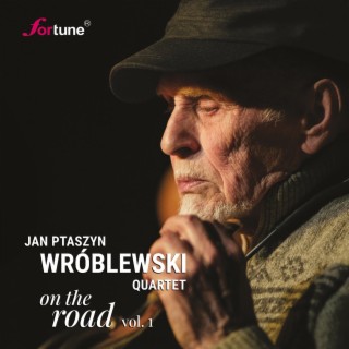 Jan Ptaszyn Wróblewski