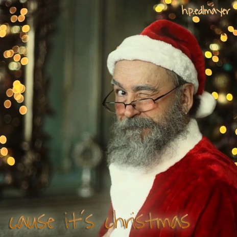 Cause it´s Christmas