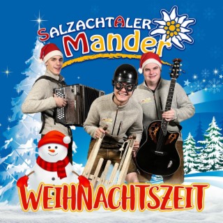 Weihnachtszeit