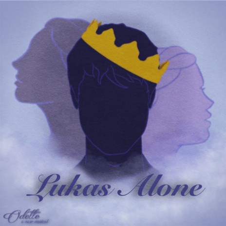 Lukas Alone | Boomplay Music