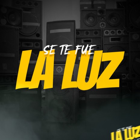 Se Te Fue la Luz ft. Papilo Ice, Carola Music, St25 & Cristian El General | Boomplay Music