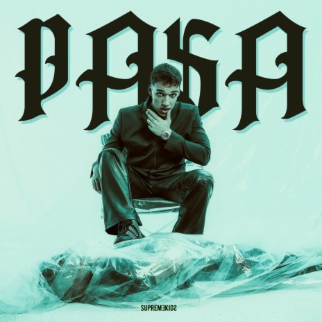 PAŞA | Boomplay Music