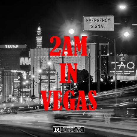 2am In Vegas 3 ft. BoKrazy | Boomplay Music