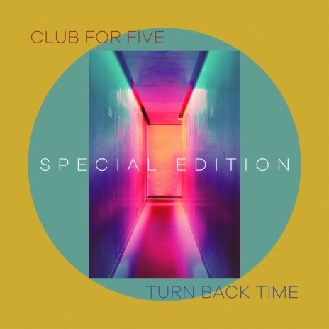 If I Could Turn Back Time | Boomplay Music