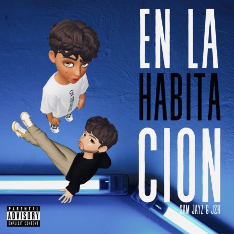 En la Habitación ft. J2R | Boomplay Music