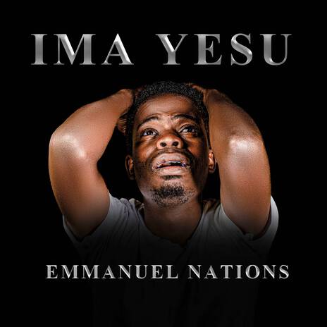 IMA YESU | Boomplay Music