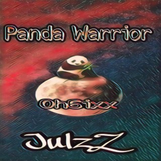 JulzZ_Panda Warrior