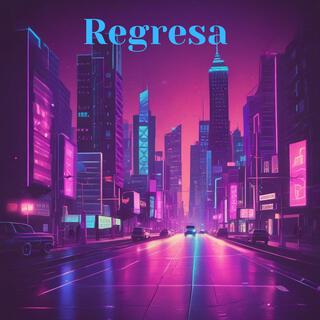 Regresa