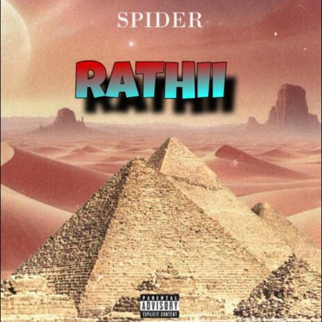 RATHII | Boomplay Music