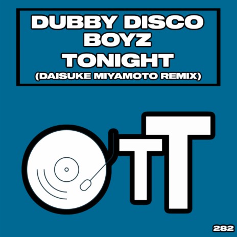 Tonight (Daisuke Miyamoto Remix) | Boomplay Music