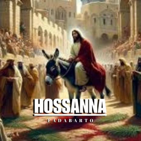 Hossanna | Boomplay Music