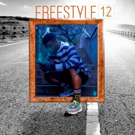 Freestyle 12 | Boomplay Music