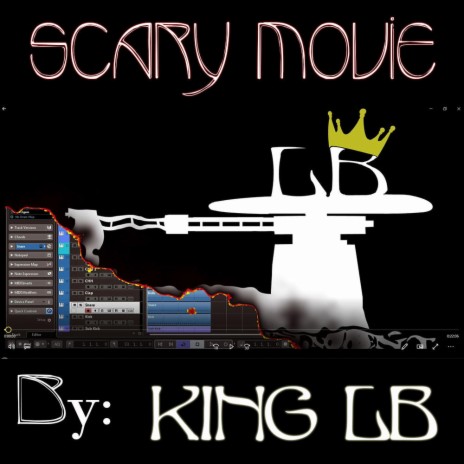 Scary Movie (Born Criminal Original Motion Picture Soundtrack)