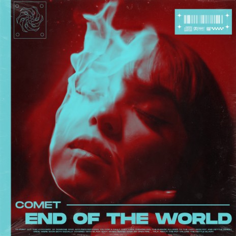 End Of The World