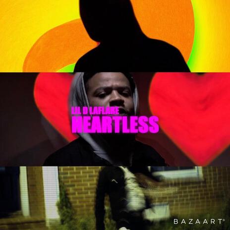 Heartless | Boomplay Music