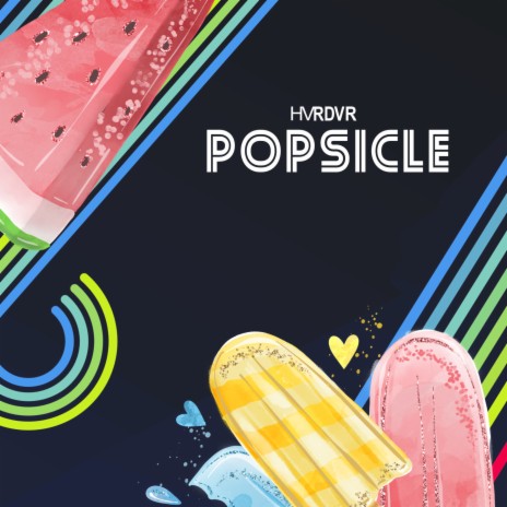 Popsicle | Boomplay Music