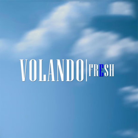 Volando | Boomplay Music