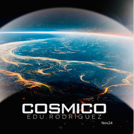 Cosmico | Boomplay Music