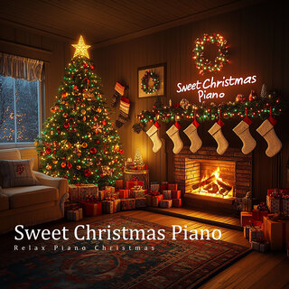 Sweet Christmas Piano