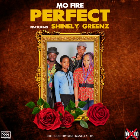 Perfect ft. MO-FIRE | Boomplay Music