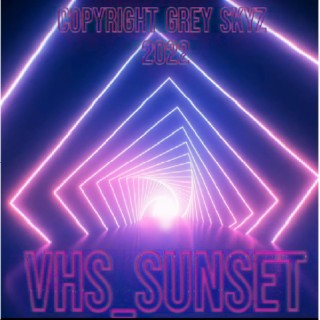 VHS_Sunset