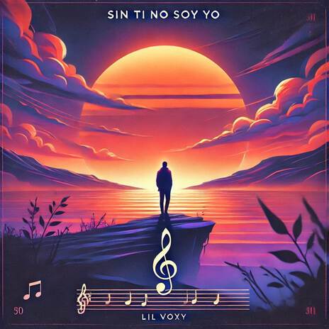 Sin Ti No Soy Yo