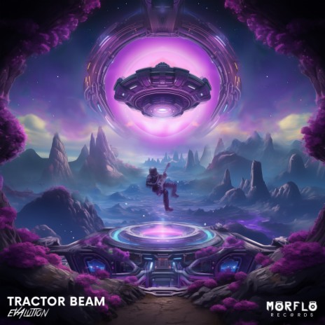 Tractor Beam | Boomplay Music