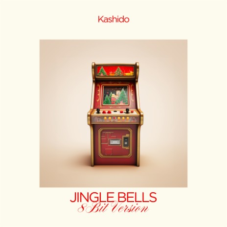 Jingle Bells - 8Bit Version