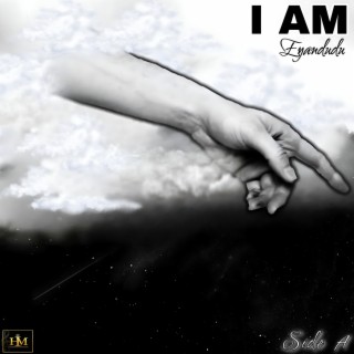 I AM The EP
