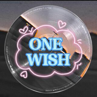 ONE WISH