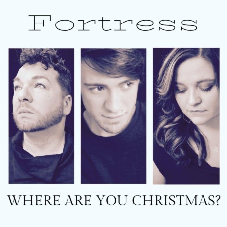 Where Are You Christmas? | Boomplay Music