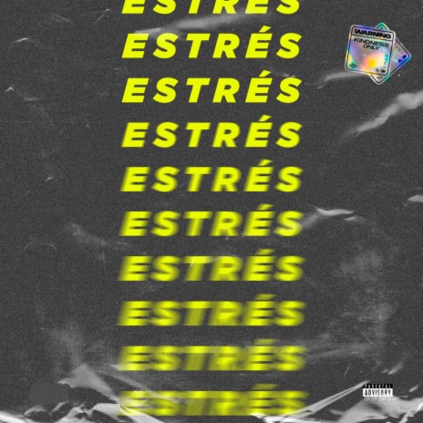 ESTRÉS | Boomplay Music