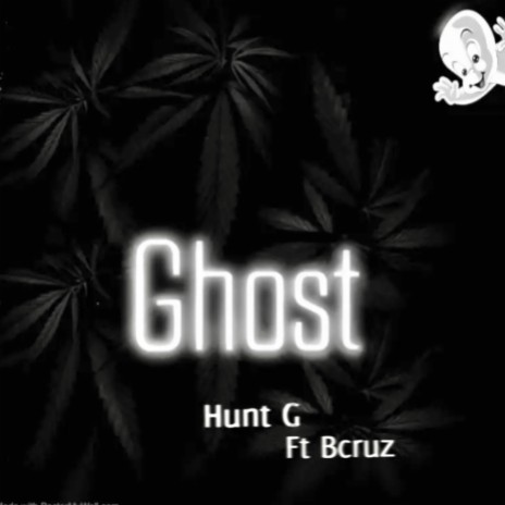 Ghost ft. Bcruz | Boomplay Music