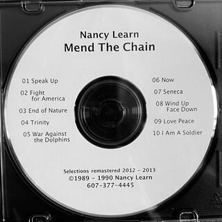 Mend The Chain