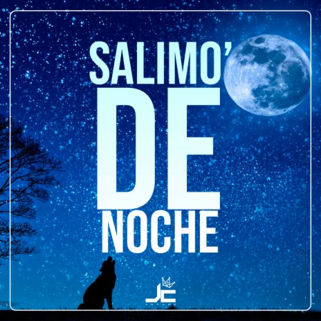 Salimo De Noche ft. Dj Mavik | Boomplay Music