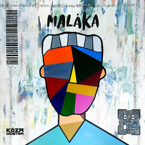 Malaka | Boomplay Music