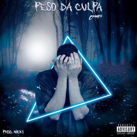 Peso da Culpa | Boomplay Music