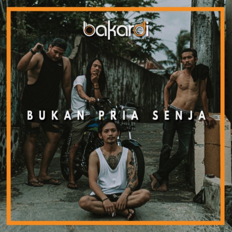 Bukan Pria Senja | Boomplay Music