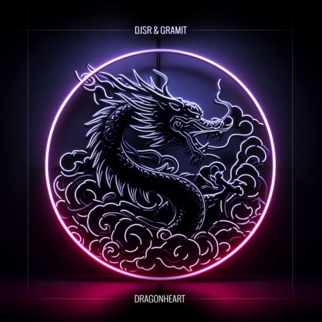 Dragonheart (Gramit Remix) ft. Gramit | Boomplay Music