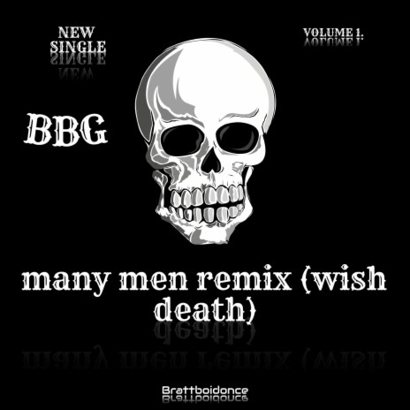Many men (Death wish) | Boomplay Music