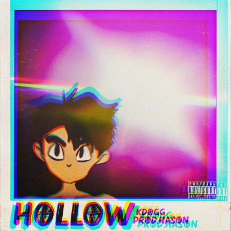 Hollow ft. hason