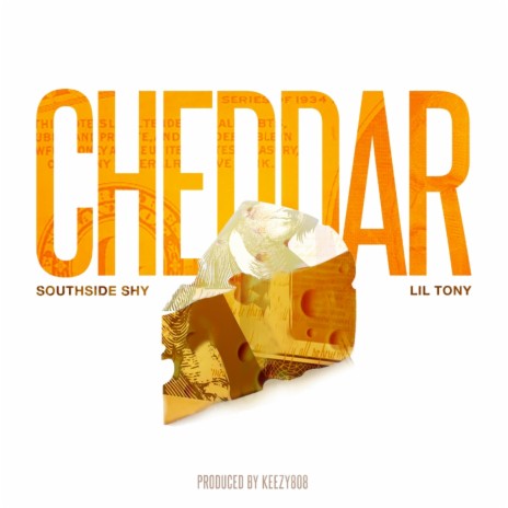 Cheddar ft. Lil Tony | Boomplay Music