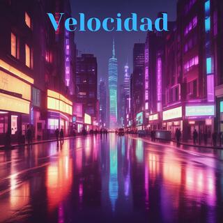 Velocidad